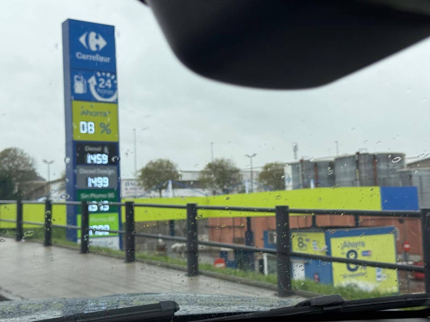 Kommersiell til salgs i Gijon - € 39 000 (Ref: 9432897)