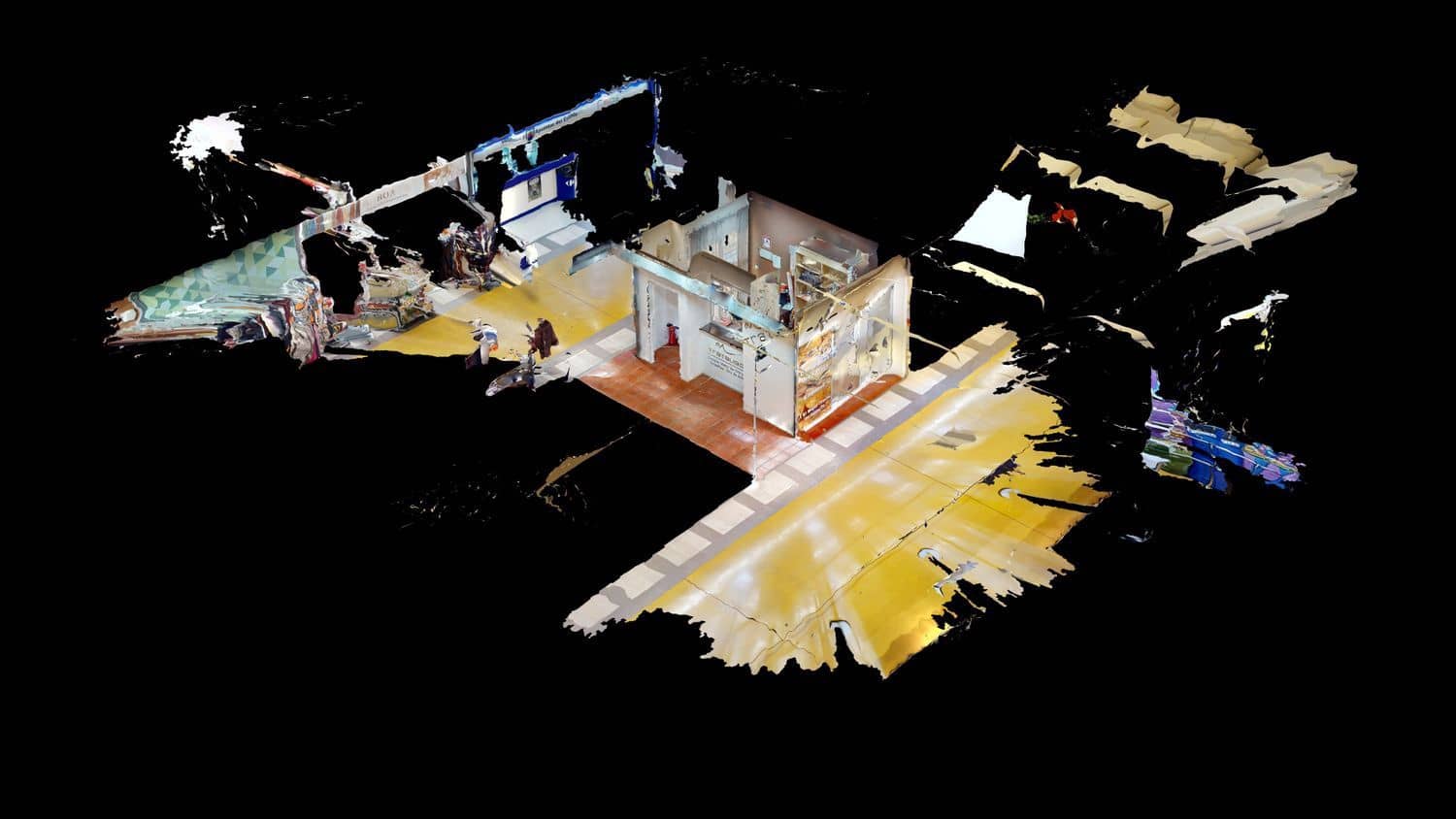 Kommersiell til salgs i Gijon - € 39 000 (Ref: 9432897)