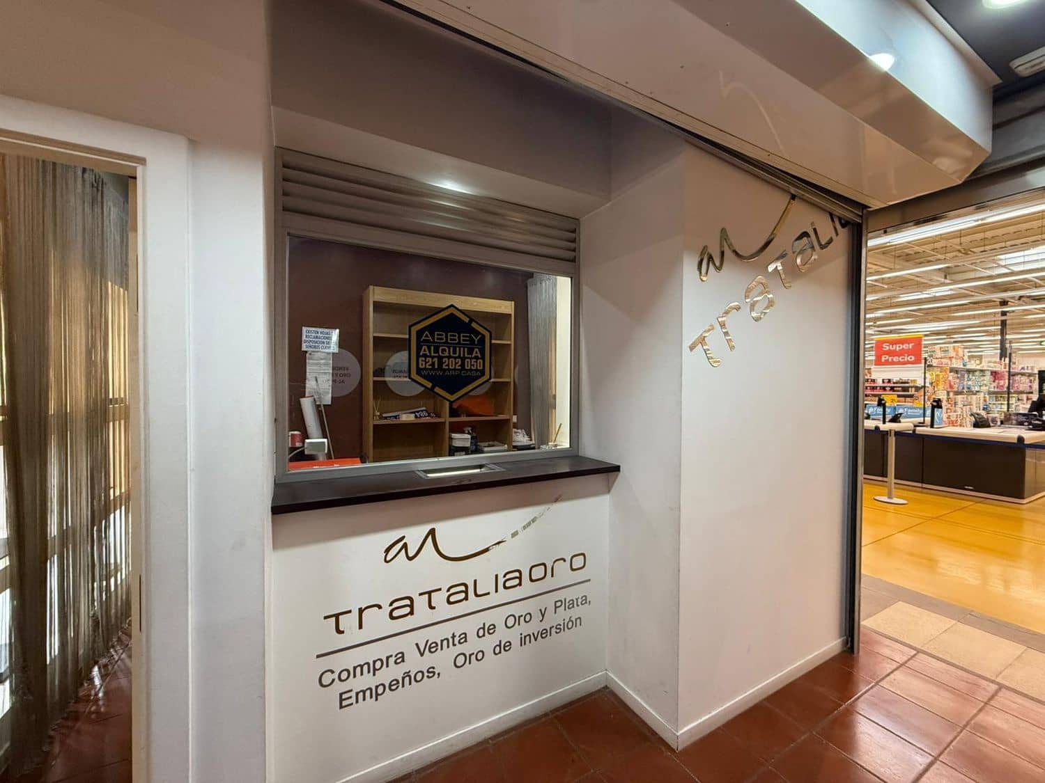 Kommersiell til salgs i Gijon - € 39 000 (Ref: 9432897)