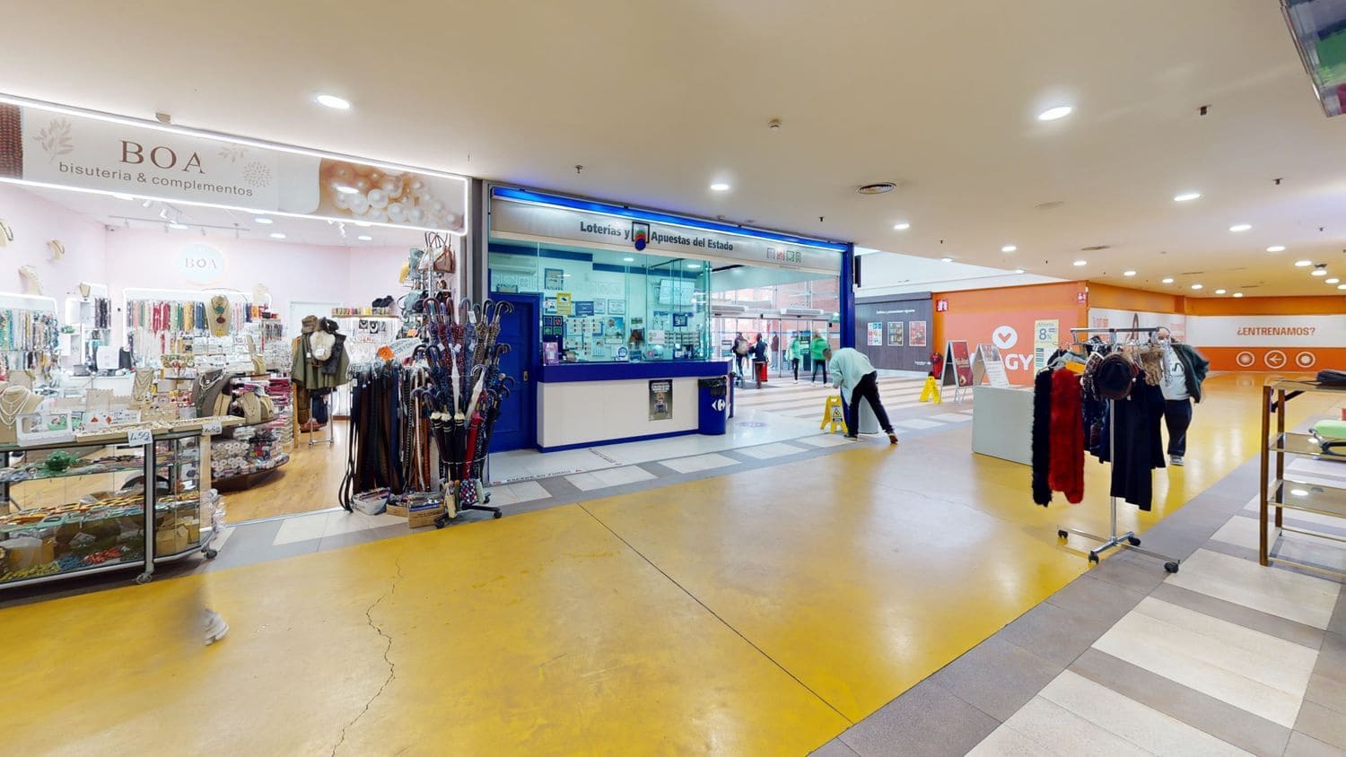 Kommersiell til salgs i Gijon - € 39 000 (Ref: 9432897)