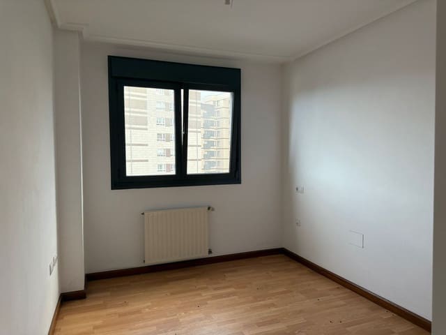 3 chambre Appartement à vendre à Centro Urbano, Gijón avec garage - 228 000 € (Ref: 9432898)
