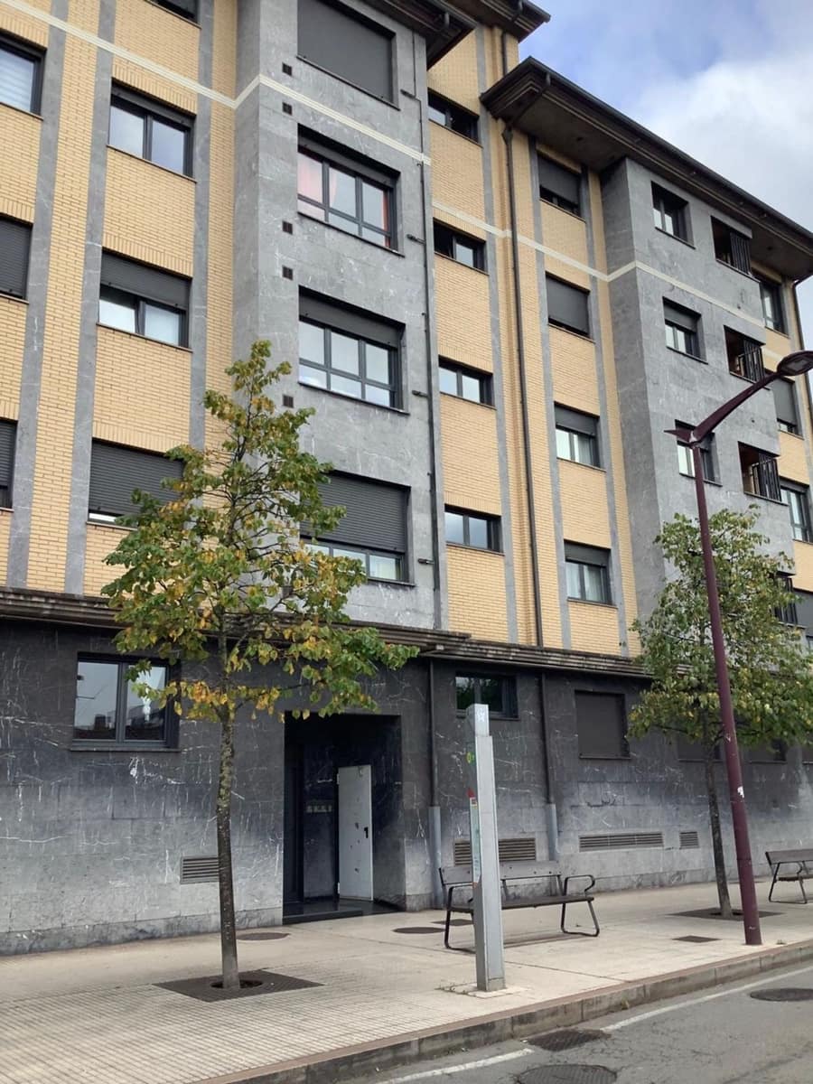 3 chambre Appartement à vendre à Gijon avec garage - 228 000 € (Ref: 9432898)