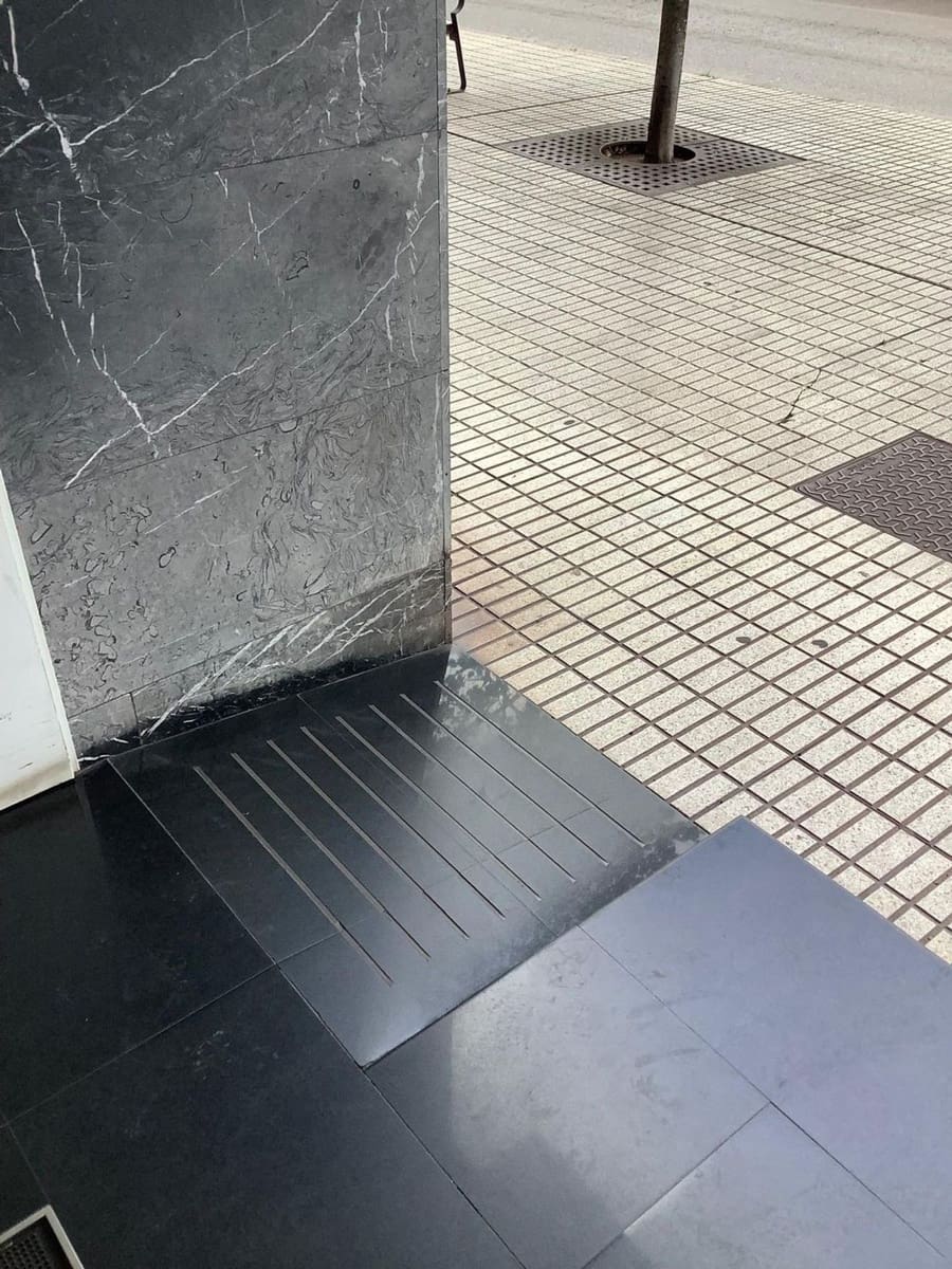 3 chambre Appartement à vendre à Gijon avec garage - 228 000 € (Ref: 9432898)