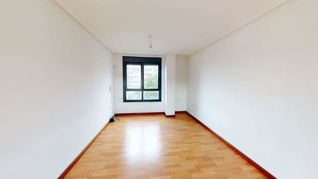3 chambre Appartement à vendre à Centro Urbano, Gijón avec garage - 228 000 € (Ref: 9432898)