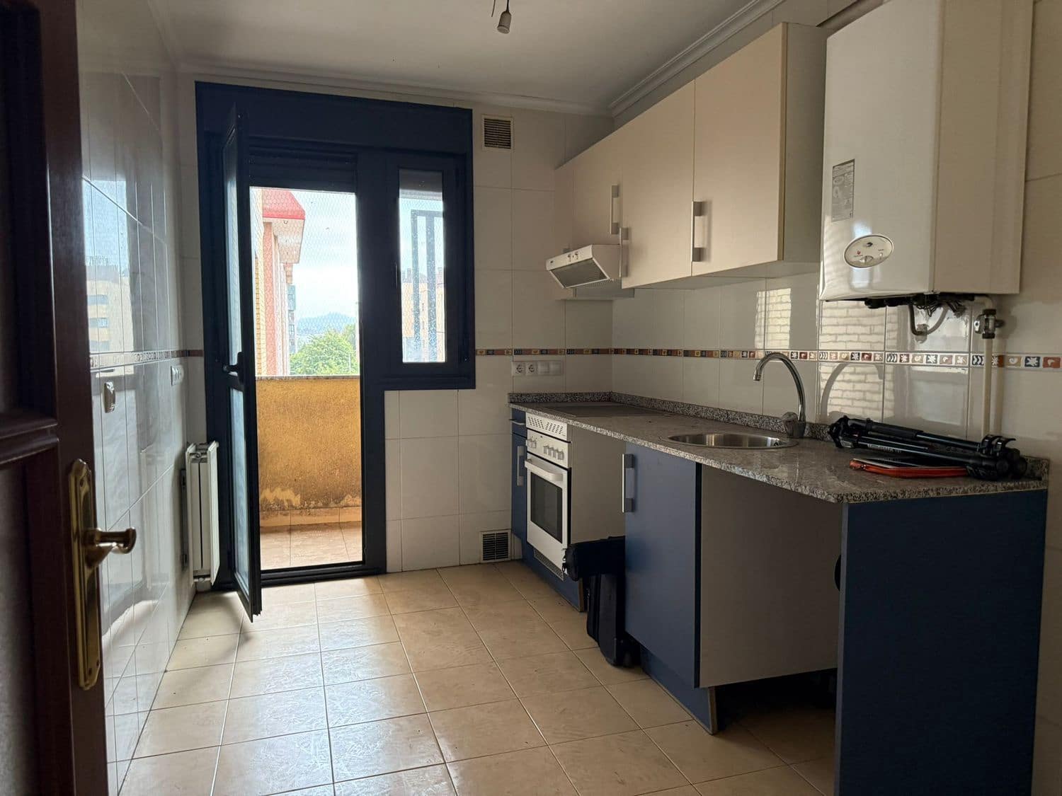 3 chambre Appartement à vendre à Gijon avec garage - 228 000 € (Ref: 9432898)