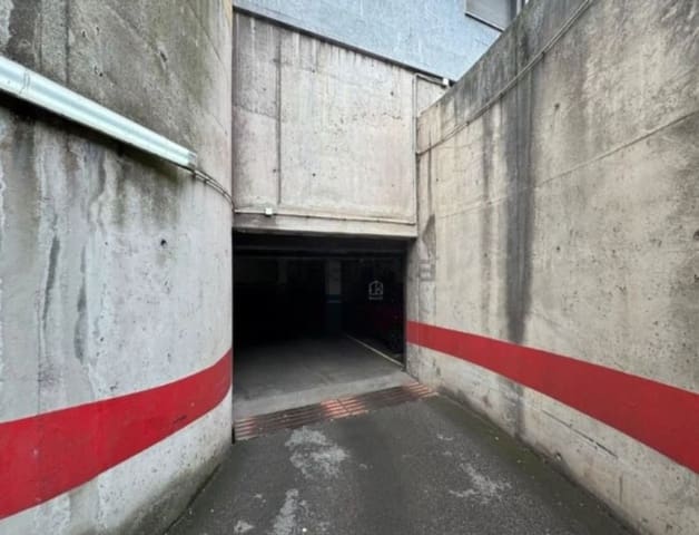 3 chambre Appartement à vendre à Centro Urbano, Gijón avec garage - 228 000 € (Ref: 9432898)