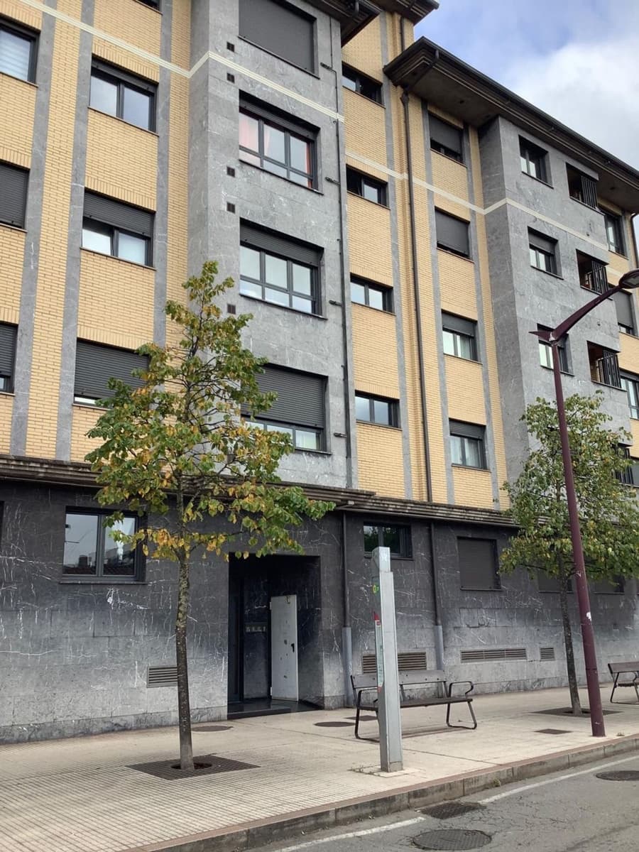 3 chambre Appartement à vendre à Gijon avec garage - 228 000 € (Ref: 9432898)