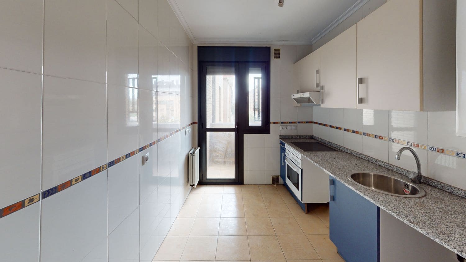 3 chambre Appartement à vendre à Gijon avec garage - 228 000 € (Ref: 9432898)