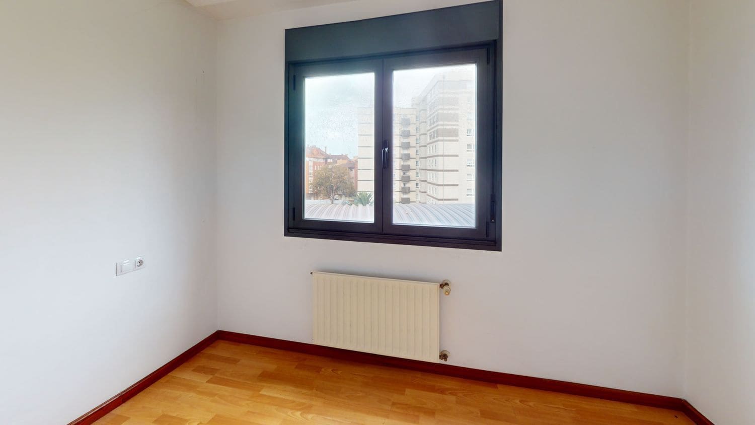 3 chambre Appartement à vendre à Gijon avec garage - 228 000 € (Ref: 9432898)