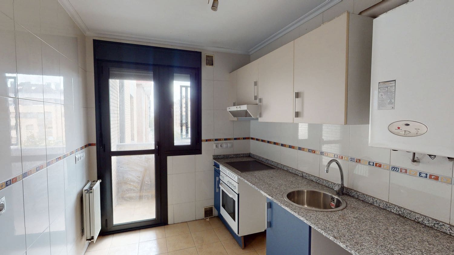 3 chambre Appartement à vendre à Gijon avec garage - 228 000 € (Ref: 9432898)