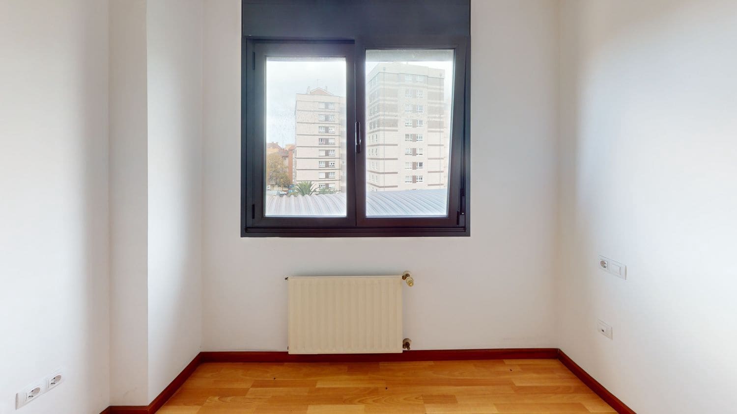 3 chambre Appartement à vendre à Gijon avec garage - 228 000 € (Ref: 9432898)