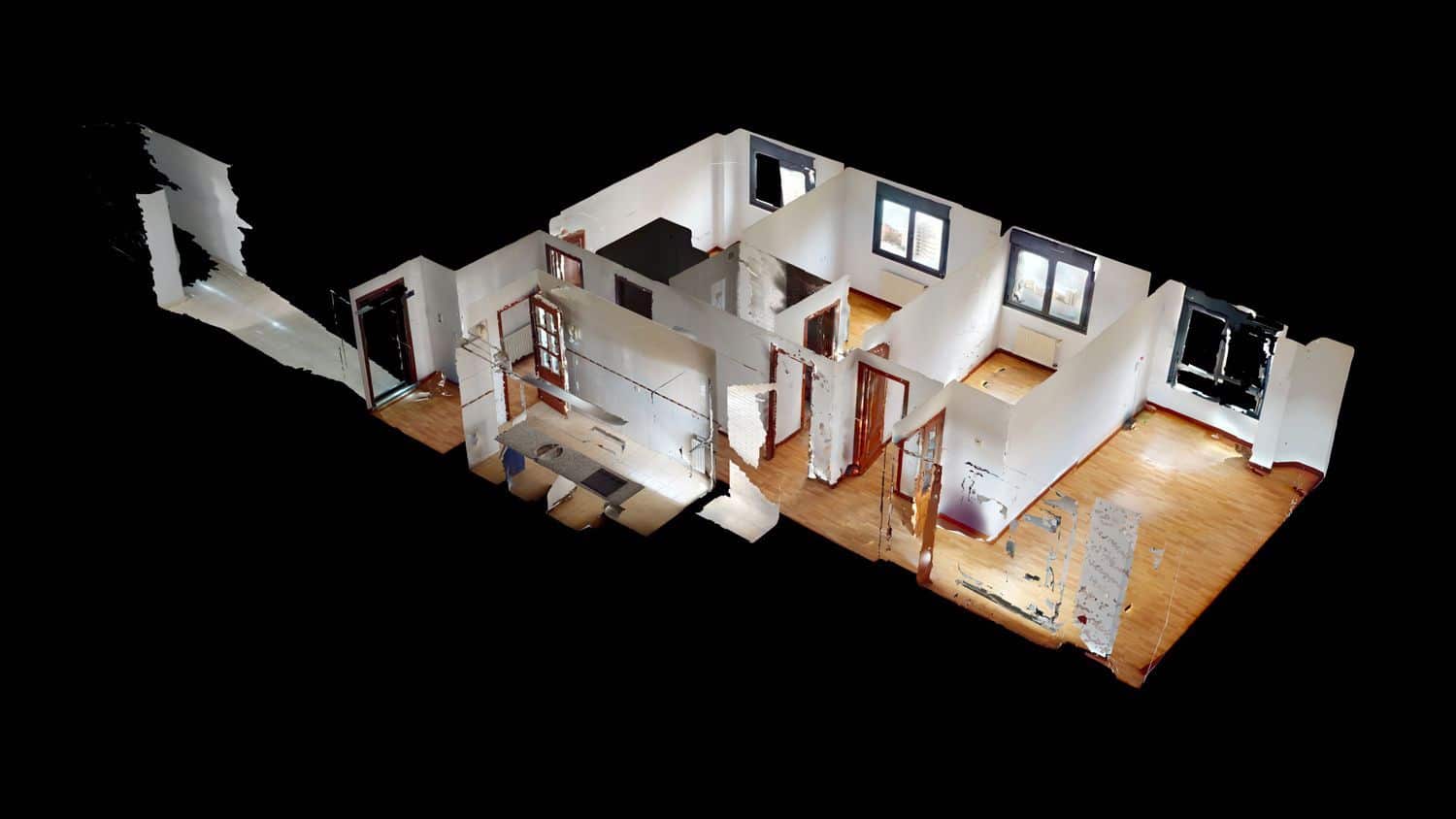 3 chambre Appartement à vendre à Gijon avec garage - 228 000 € (Ref: 9432898)