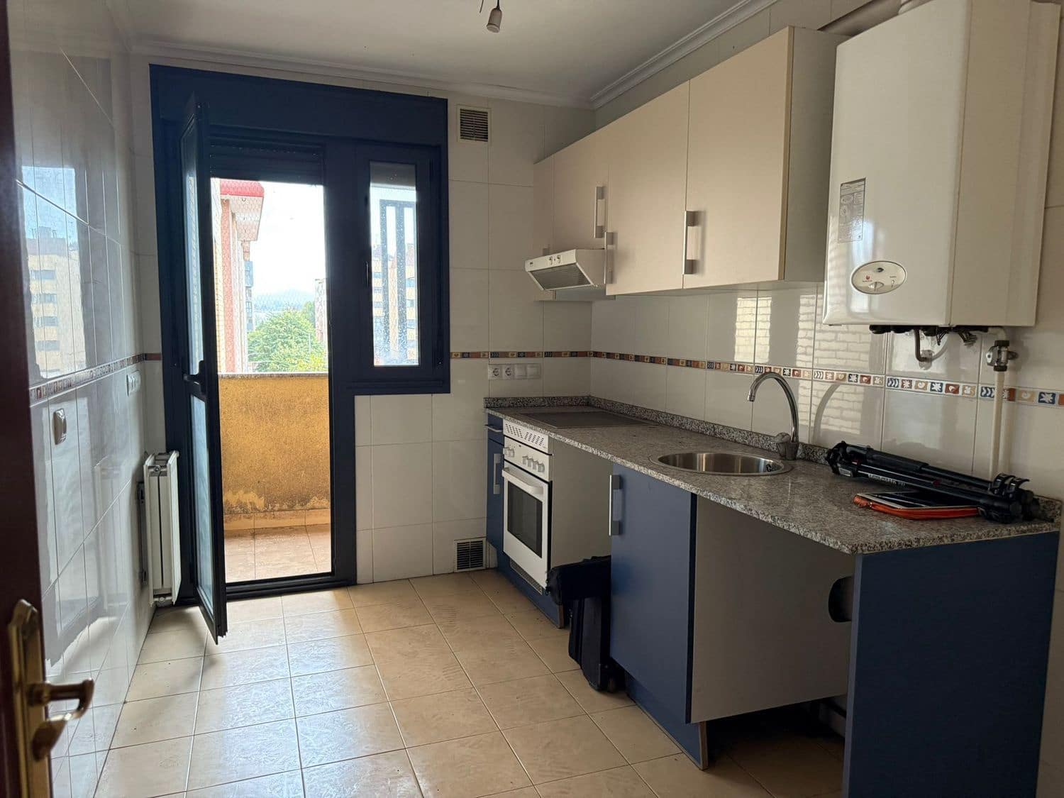 3 chambre Appartement à vendre à Gijon avec garage - 228 000 € (Ref: 9432898)