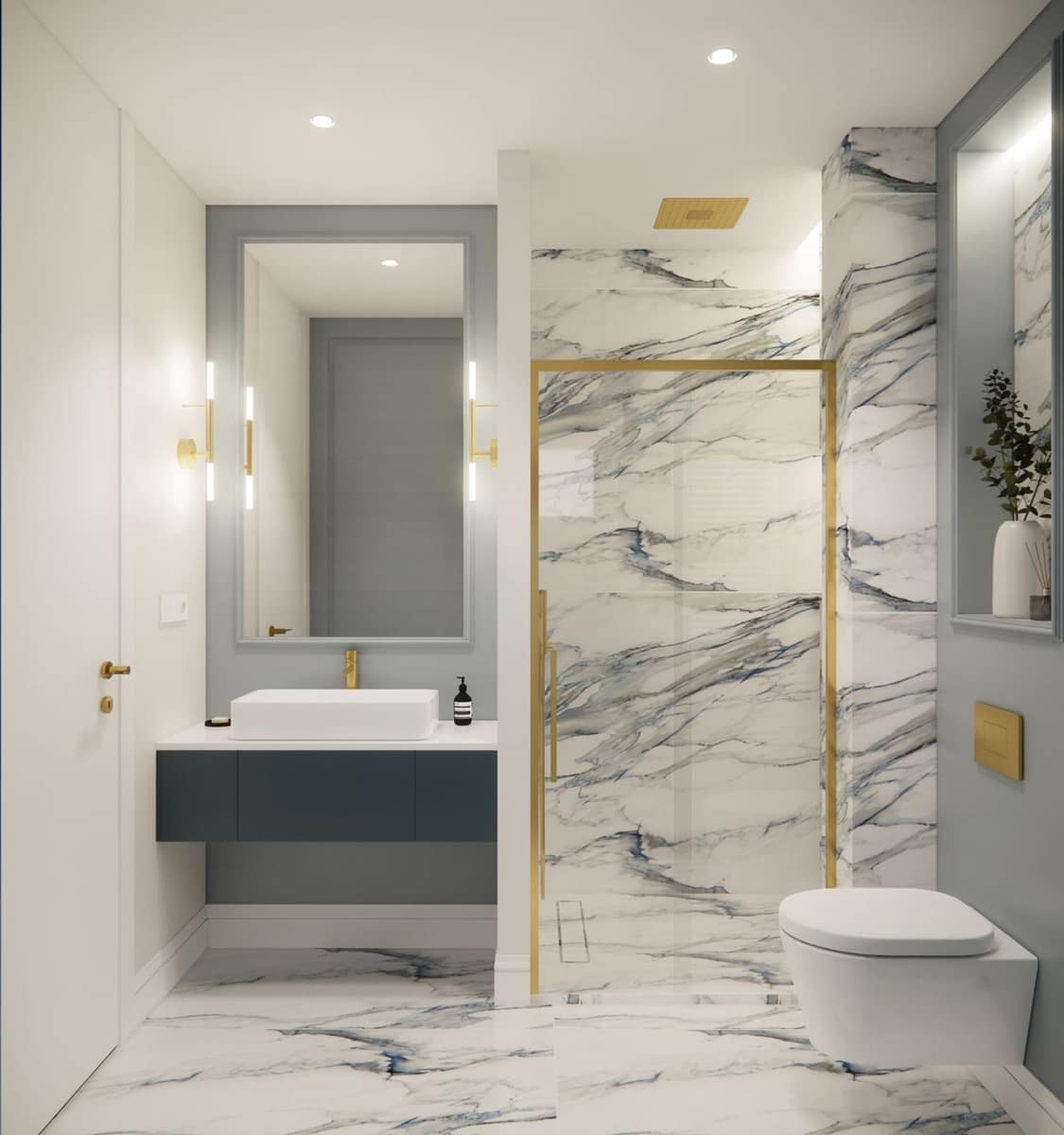 2 soverom Leilighet til salgs i Madrid by med garasje - € 1 219 000 (Ref: 9432899)