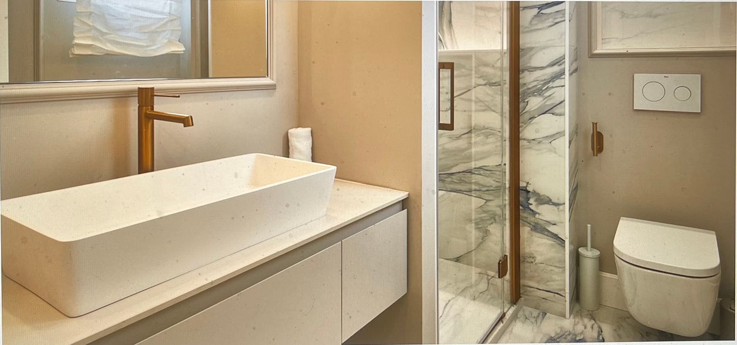 2 soverom Leilighet til salgs i Madrid by med garasje - € 1 219 000 (Ref: 9432899)