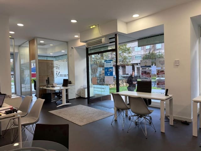 Local Comercial en Centro Urbano, Gijón en alquiler - 2.260 € (Ref: 9432900)