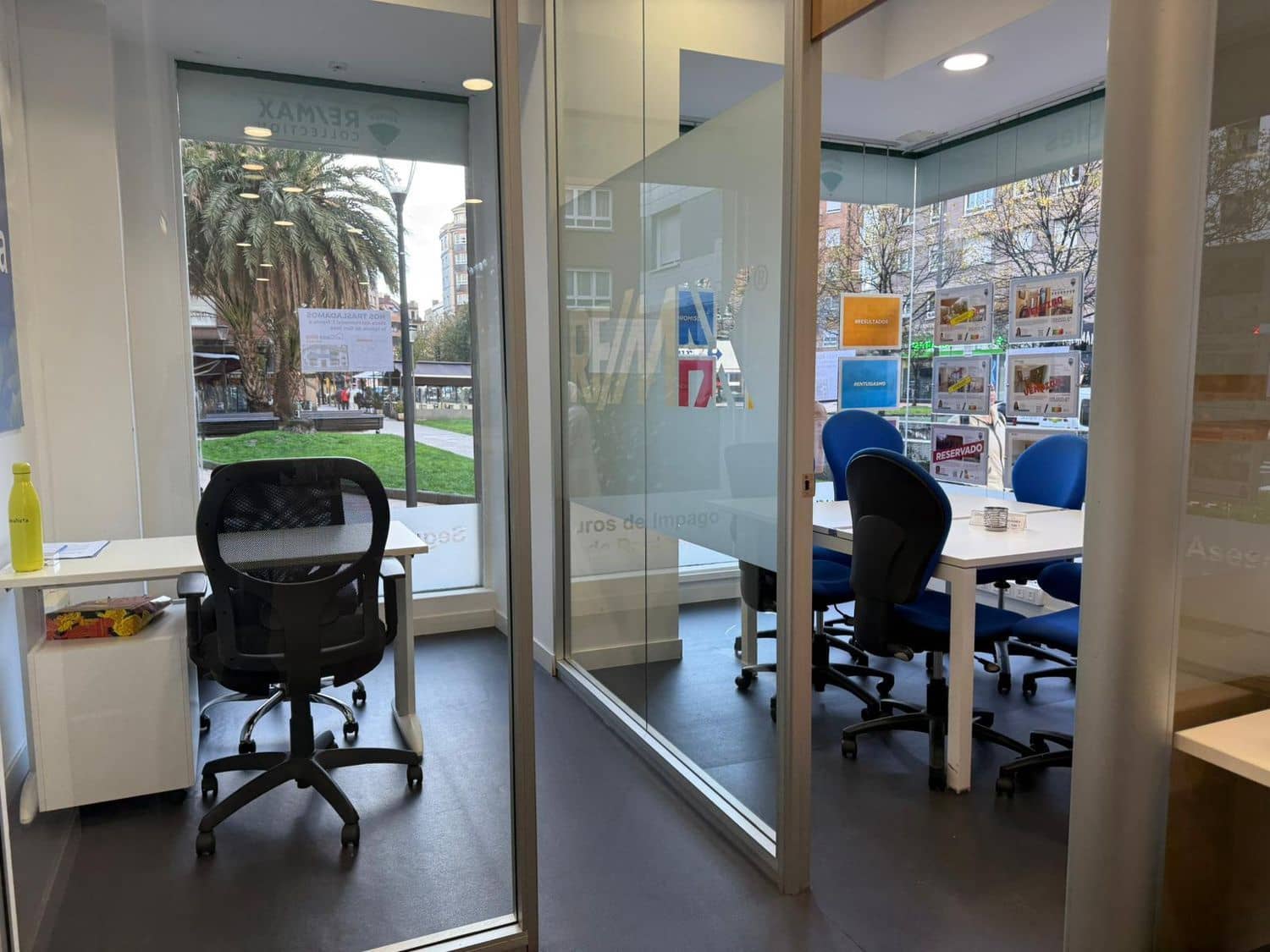 Local Comercial en Gijón en alquiler - 2.260 € (Ref: 9432900)