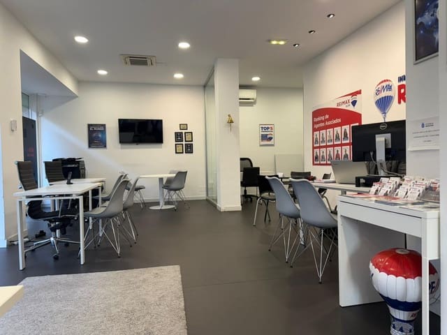 Local Comercial en Centro Urbano, Gijón en alquiler - 2.260 € (Ref: 9432900)