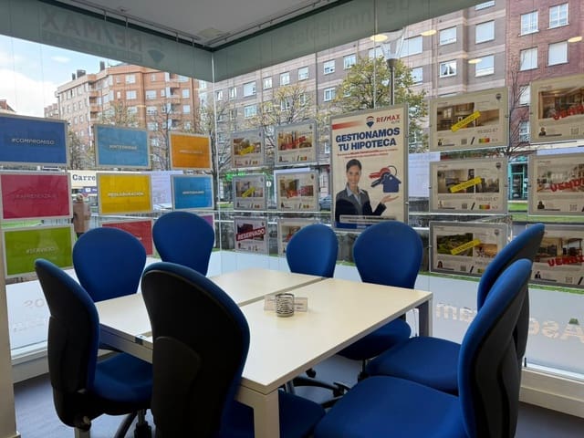 Local Comercial en Centro Urbano, Gijón en alquiler - 2.260 € (Ref: 9432900)