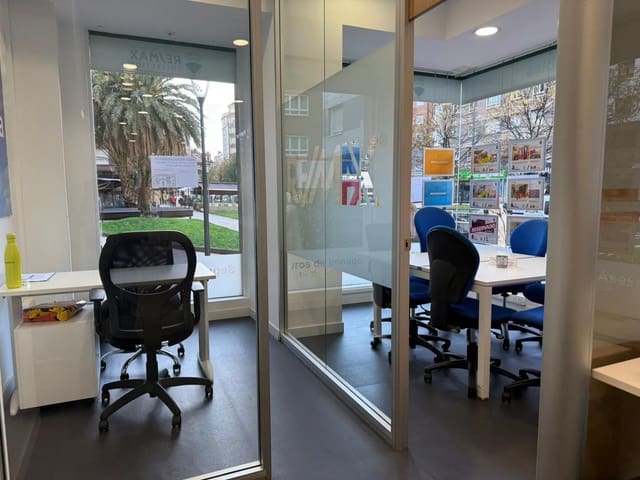 Local Comercial en Centro Urbano, Gijón en alquiler - 2.260 € (Ref: 9432900)