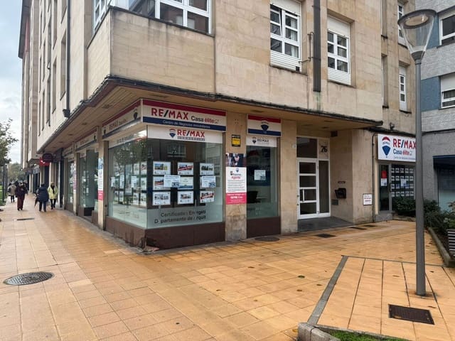 Local Comercial en Centro Urbano, Gijón en alquiler - 2.260 € (Ref: 9432900)