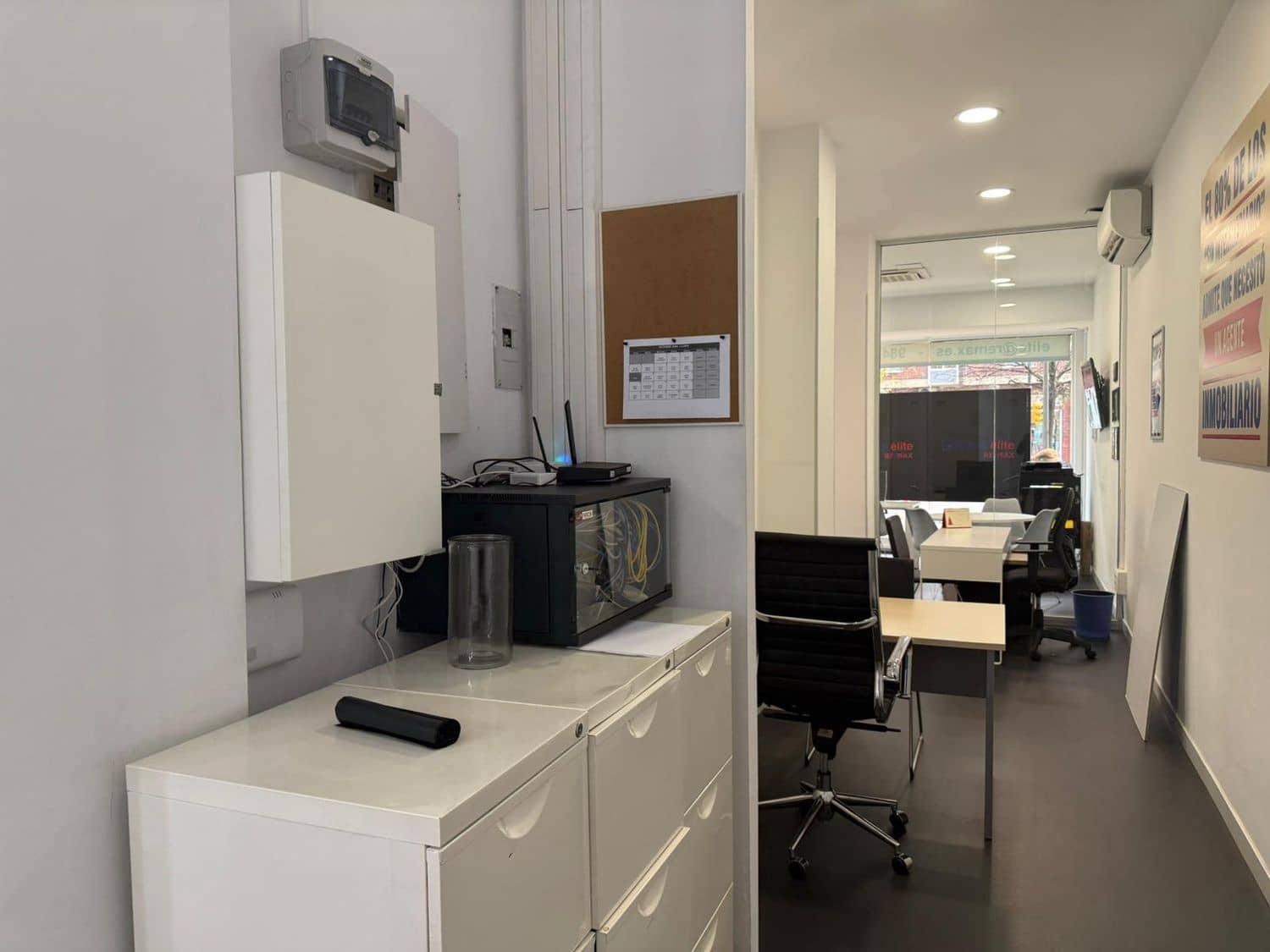 Local Comercial en Gijón en alquiler - 2.260 € (Ref: 9432900)