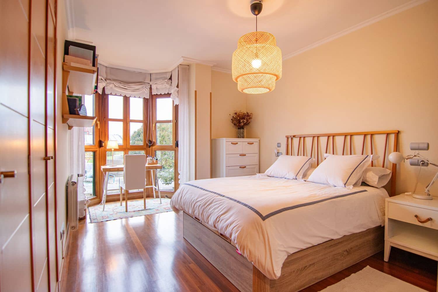 2 slaapkamer Appartement te koop in Gijon met zwembad garage - € 335.000 (Ref: 9432901)