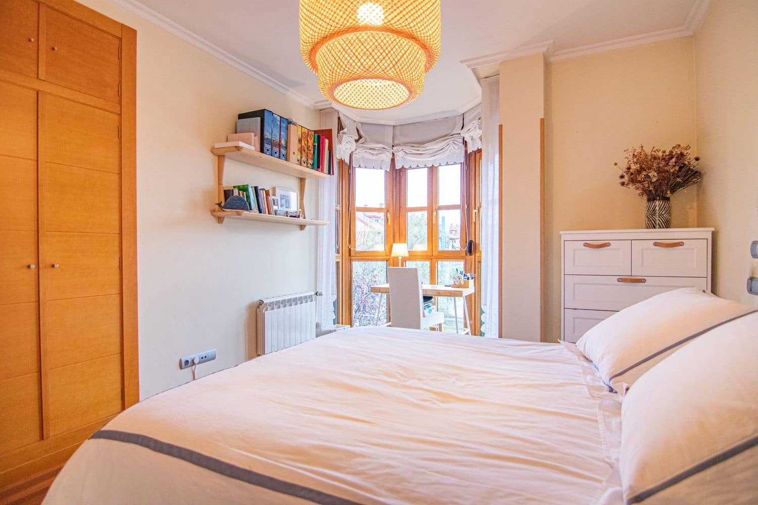 2 slaapkamer Appartement te koop in Gijon met zwembad garage - € 335.000 (Ref: 9432901)