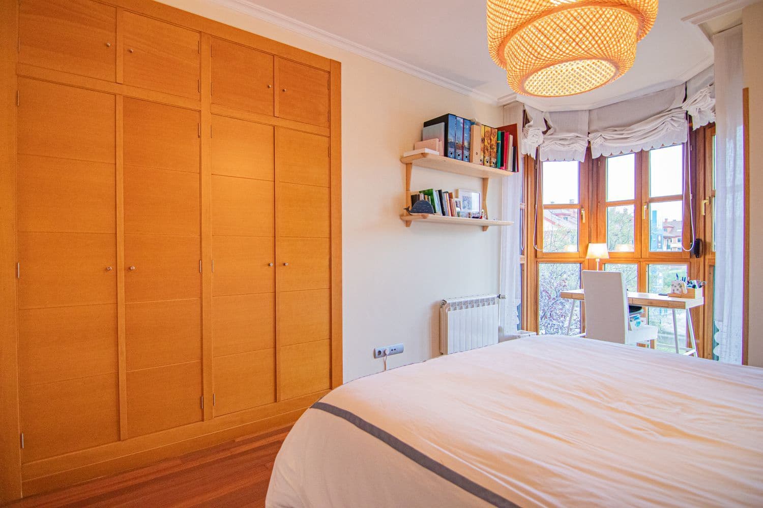 2 slaapkamer Appartement te koop in Gijon met zwembad garage - € 335.000 (Ref: 9432901)