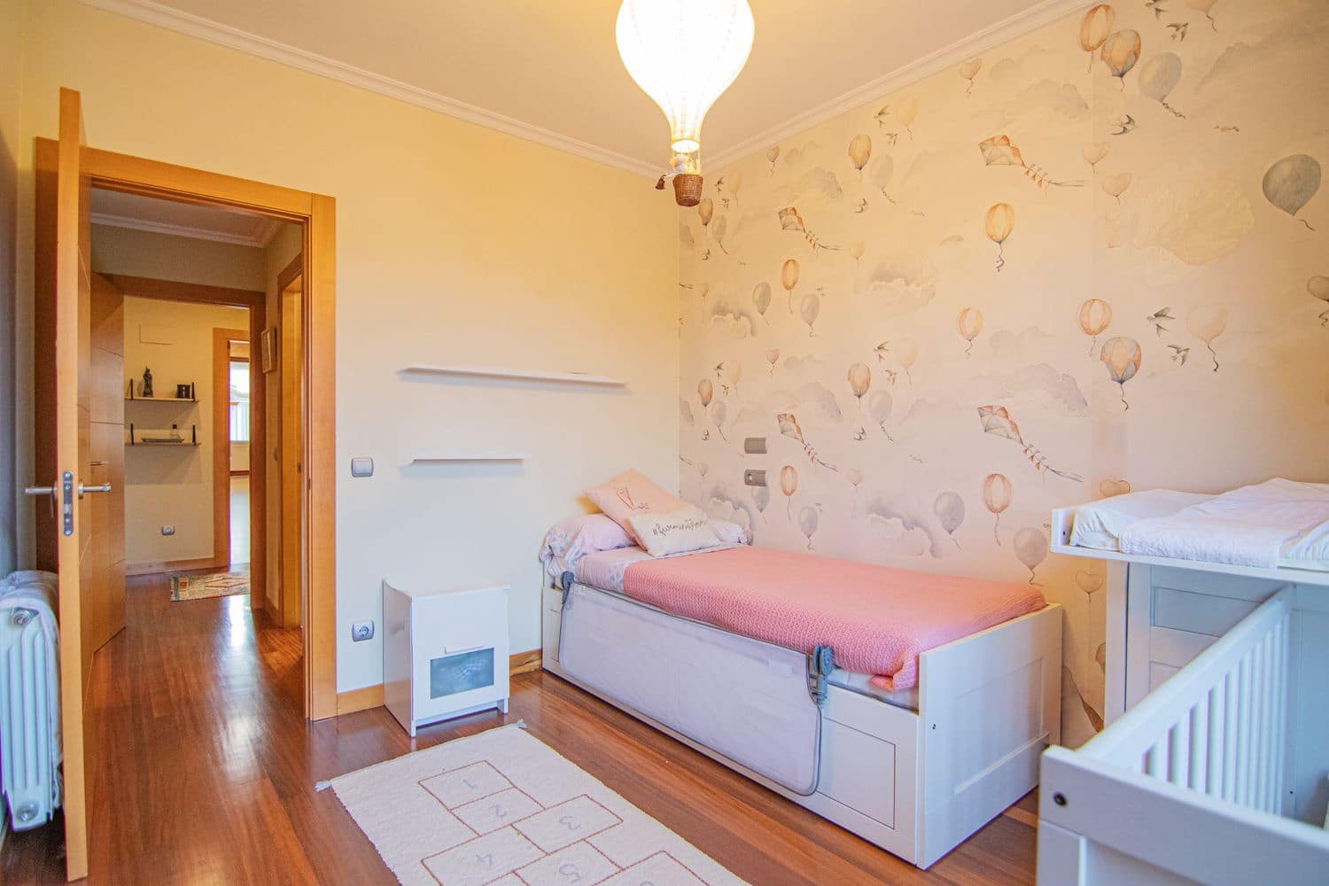 2 slaapkamer Appartement te koop in Gijon met zwembad garage - € 335.000 (Ref: 9432901)