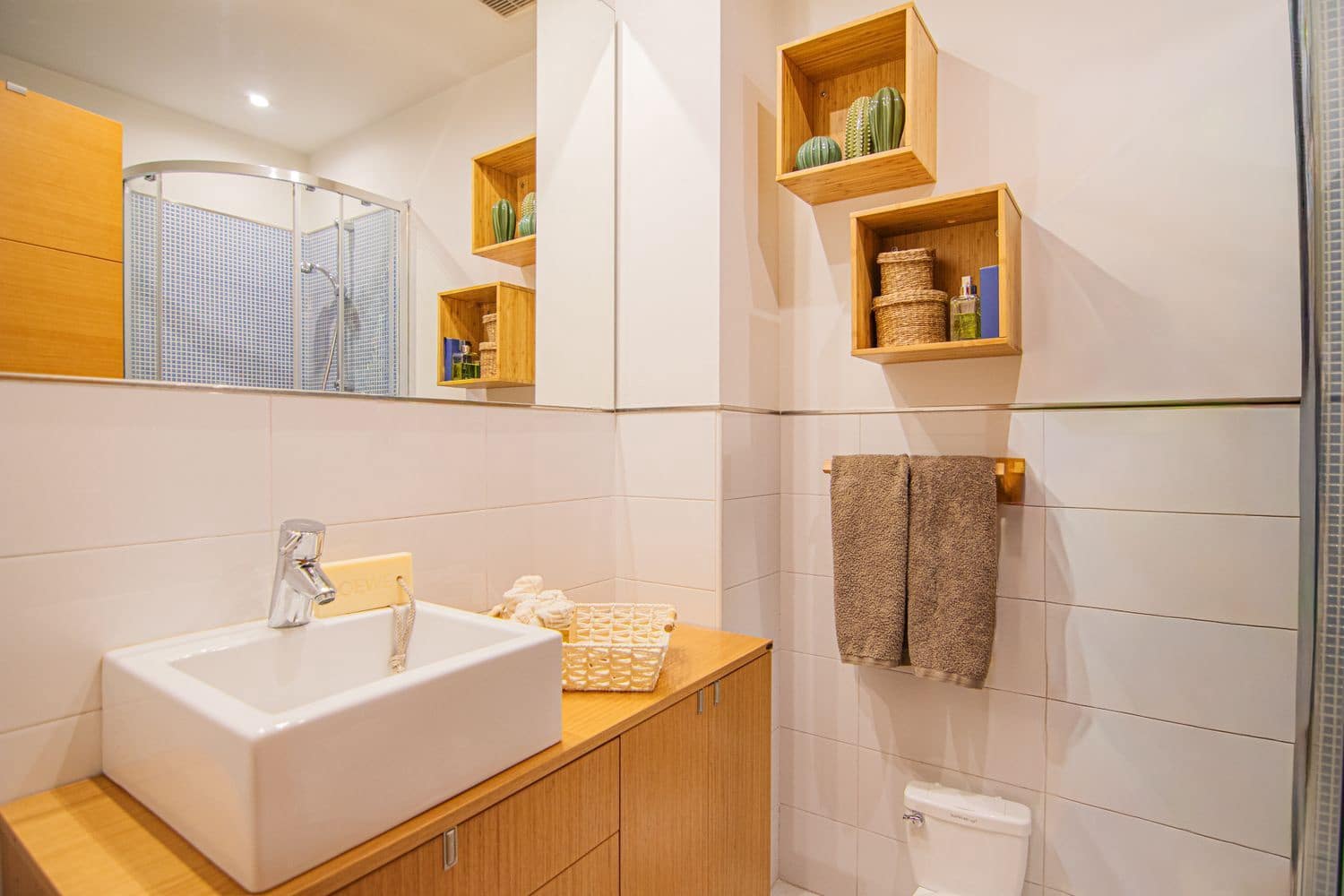 2 slaapkamer Appartement te koop in Gijon met zwembad garage - € 335.000 (Ref: 9432901)