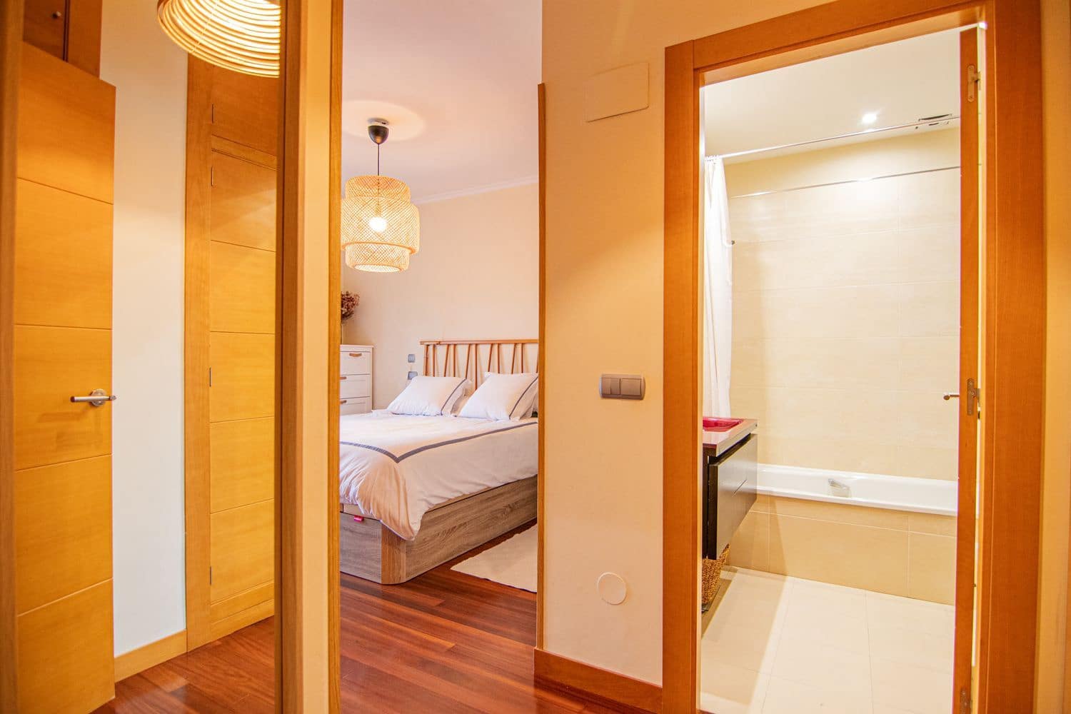 2 slaapkamer Appartement te koop in Gijon met zwembad garage - € 335.000 (Ref: 9432901)