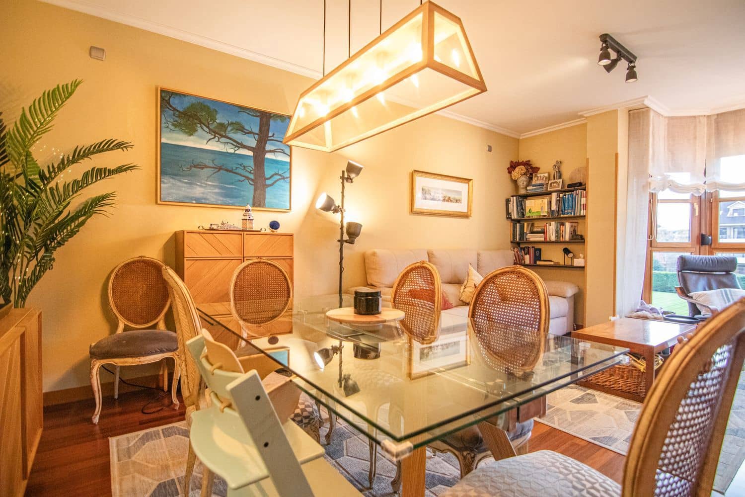 2 slaapkamer Appartement te koop in Gijon met zwembad garage - € 335.000 (Ref: 9432901)