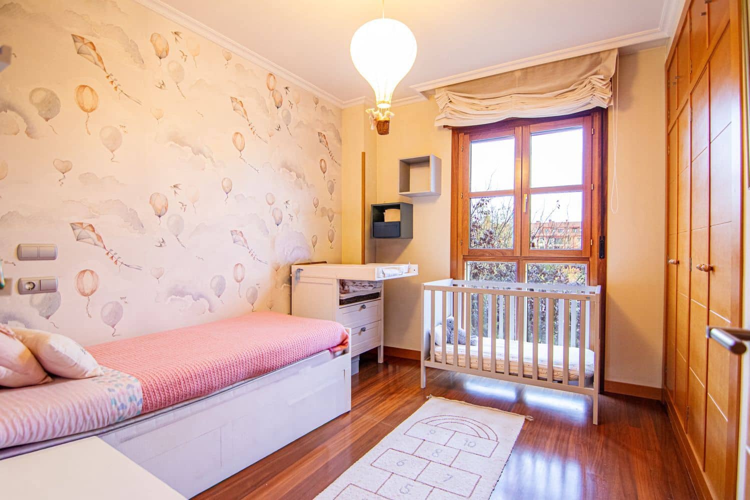 2 slaapkamer Appartement te koop in Gijon met zwembad garage - € 335.000 (Ref: 9432901)