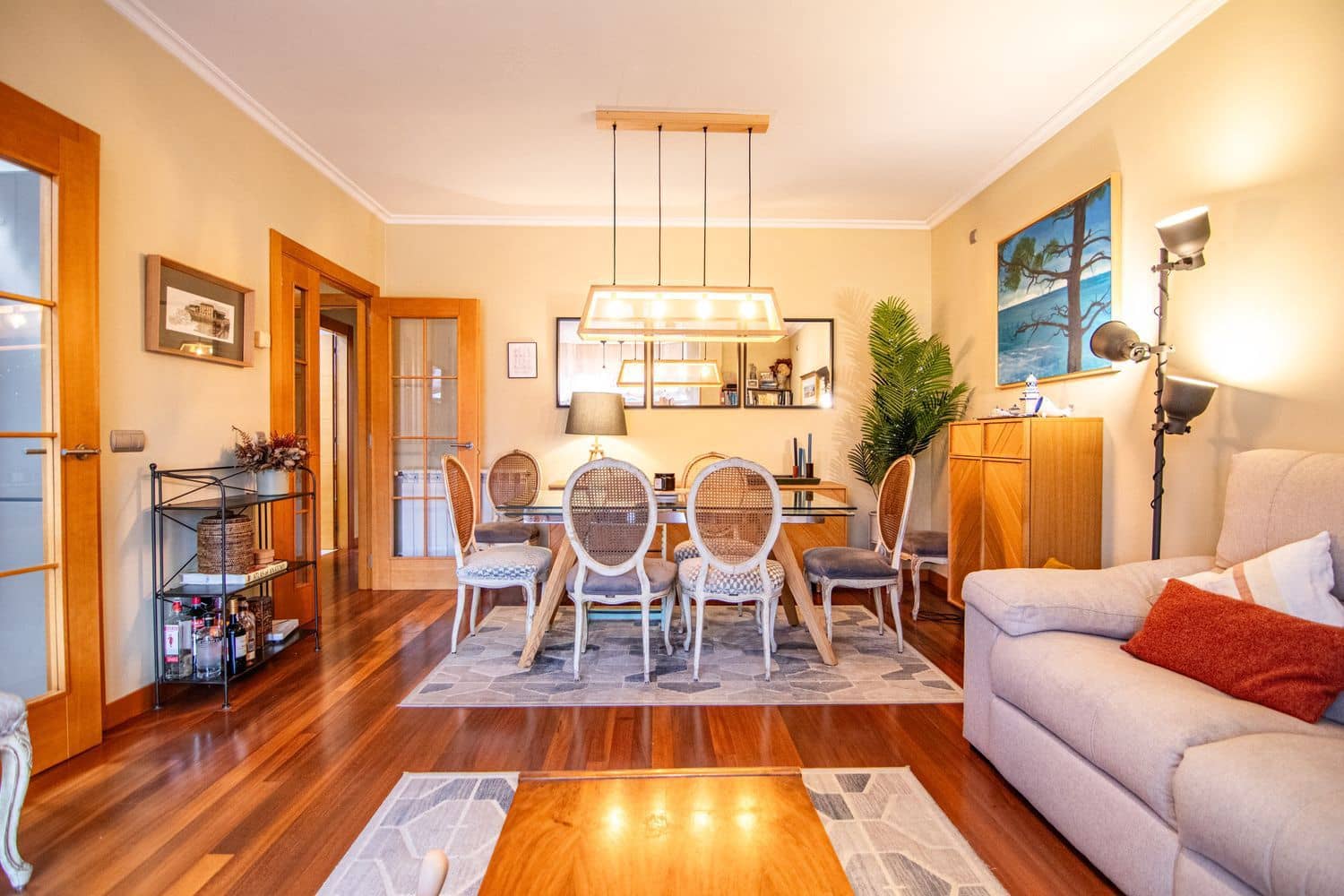 2 slaapkamer Appartement te koop in Gijon met zwembad garage - € 335.000 (Ref: 9432901)