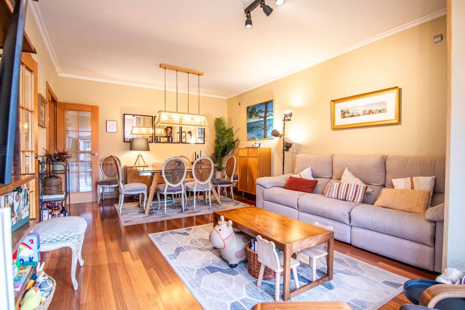 2 slaapkamer Appartement te koop in Gijon met zwembad garage - € 335.000 (Ref: 9432901)