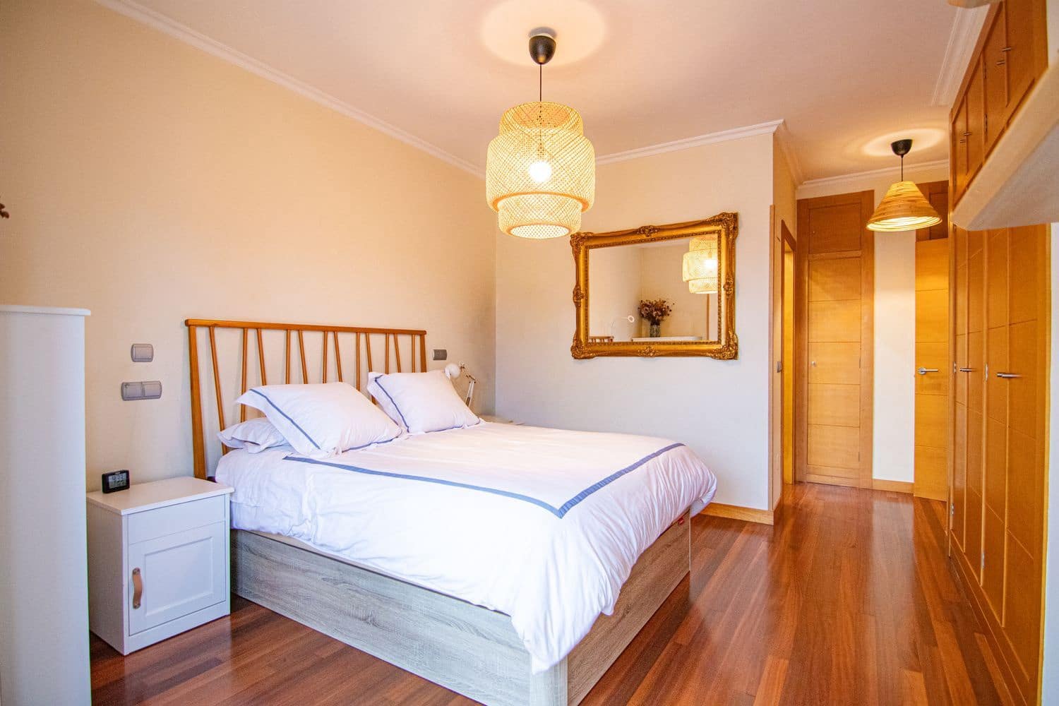 2 slaapkamer Appartement te koop in Gijon met zwembad garage - € 335.000 (Ref: 9432901)