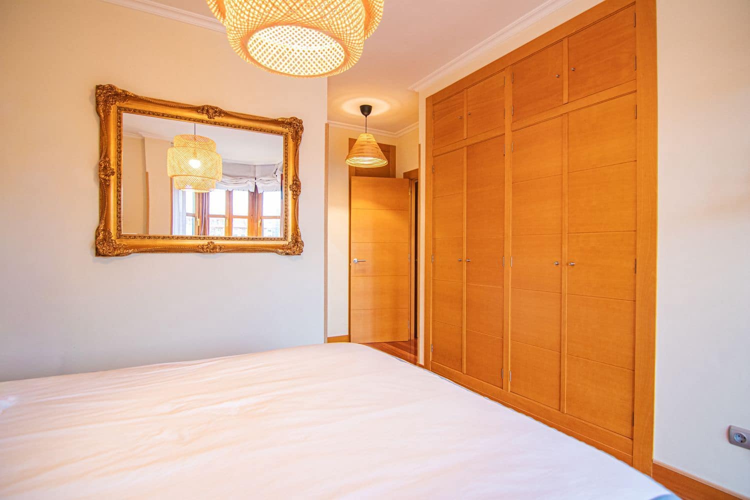 2 slaapkamer Appartement te koop in Gijon met zwembad garage - € 335.000 (Ref: 9432901)