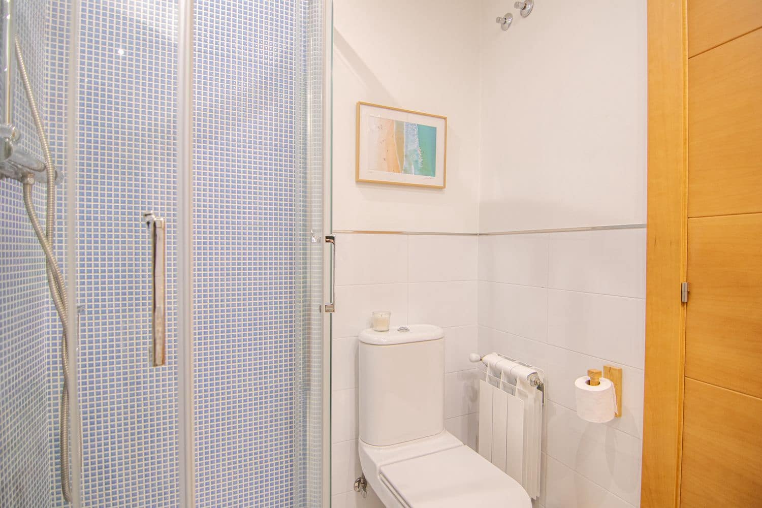 2 slaapkamer Appartement te koop in Gijon met zwembad garage - € 335.000 (Ref: 9432901)