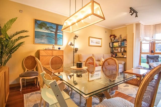 2 soveværelse Lejlighed til salg i Centro Urbano, Gijón med swimmingpool garage - € 335.000 (Ref: 9432901)