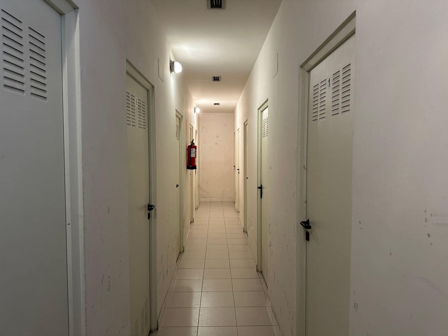 2 slaapkamer Appartement te koop in Gijon met zwembad garage - € 335.000 (Ref: 9432901)