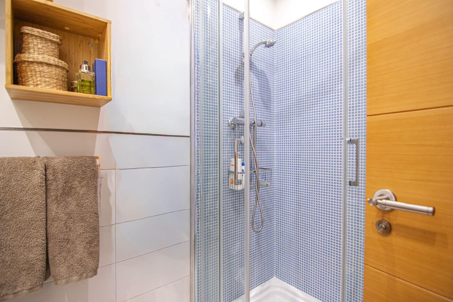 2 slaapkamer Appartement te koop in Gijon met zwembad garage - € 335.000 (Ref: 9432901)