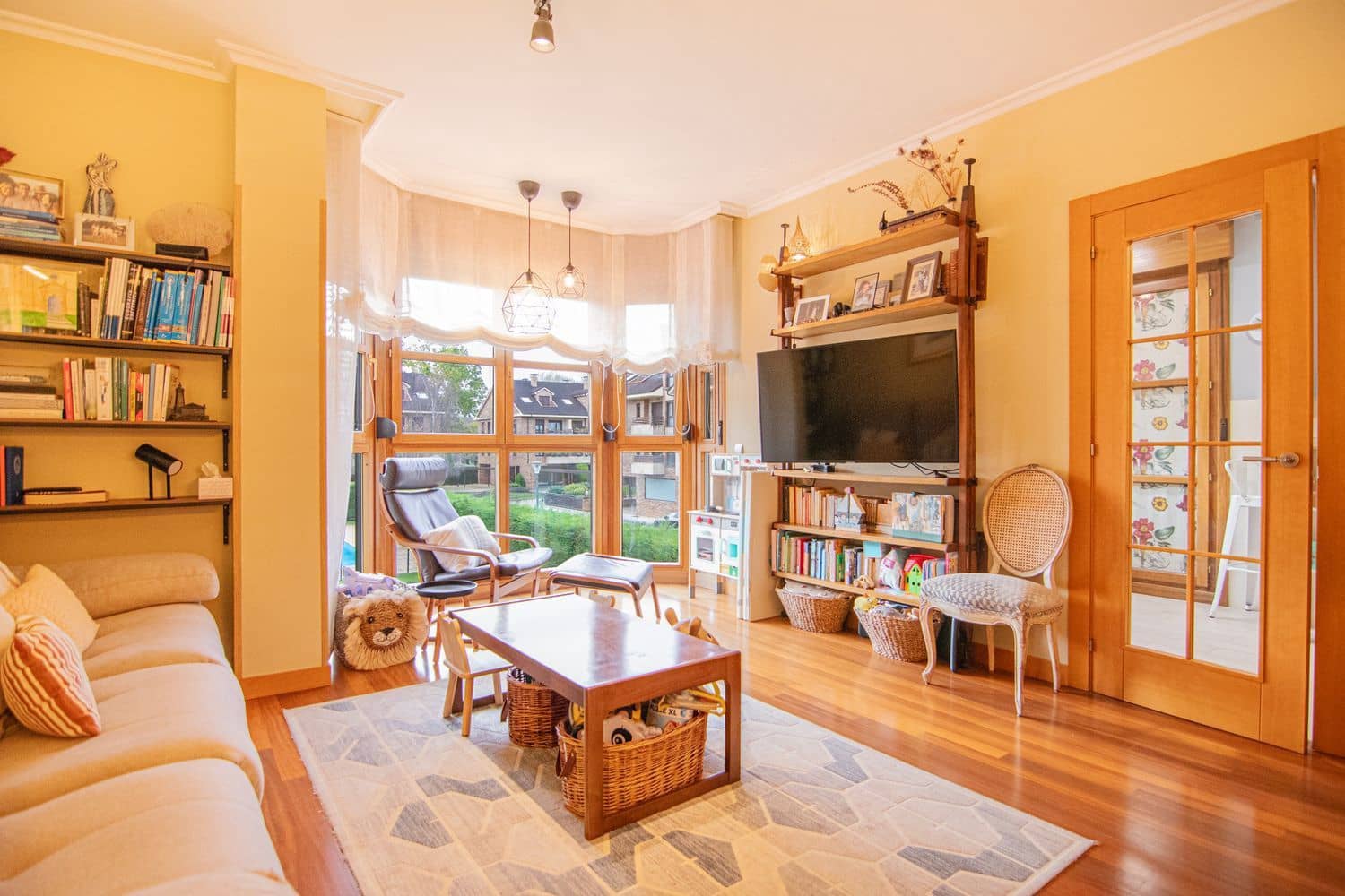 2 slaapkamer Appartement te koop in Gijon met zwembad garage - € 335.000 (Ref: 9432901)