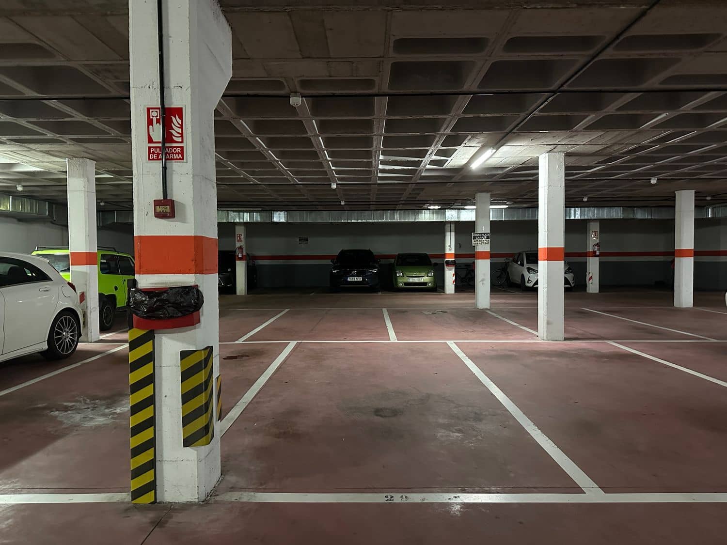 2 slaapkamer Appartement te koop in Gijon met zwembad garage - € 335.000 (Ref: 9432901)