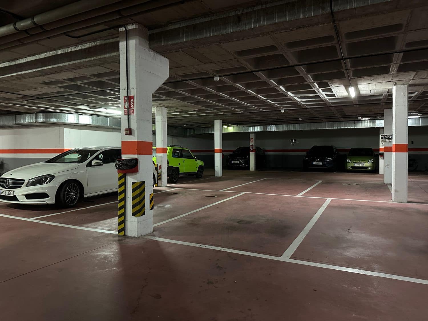 2 slaapkamer Appartement te koop in Gijon met zwembad garage - € 335.000 (Ref: 9432901)