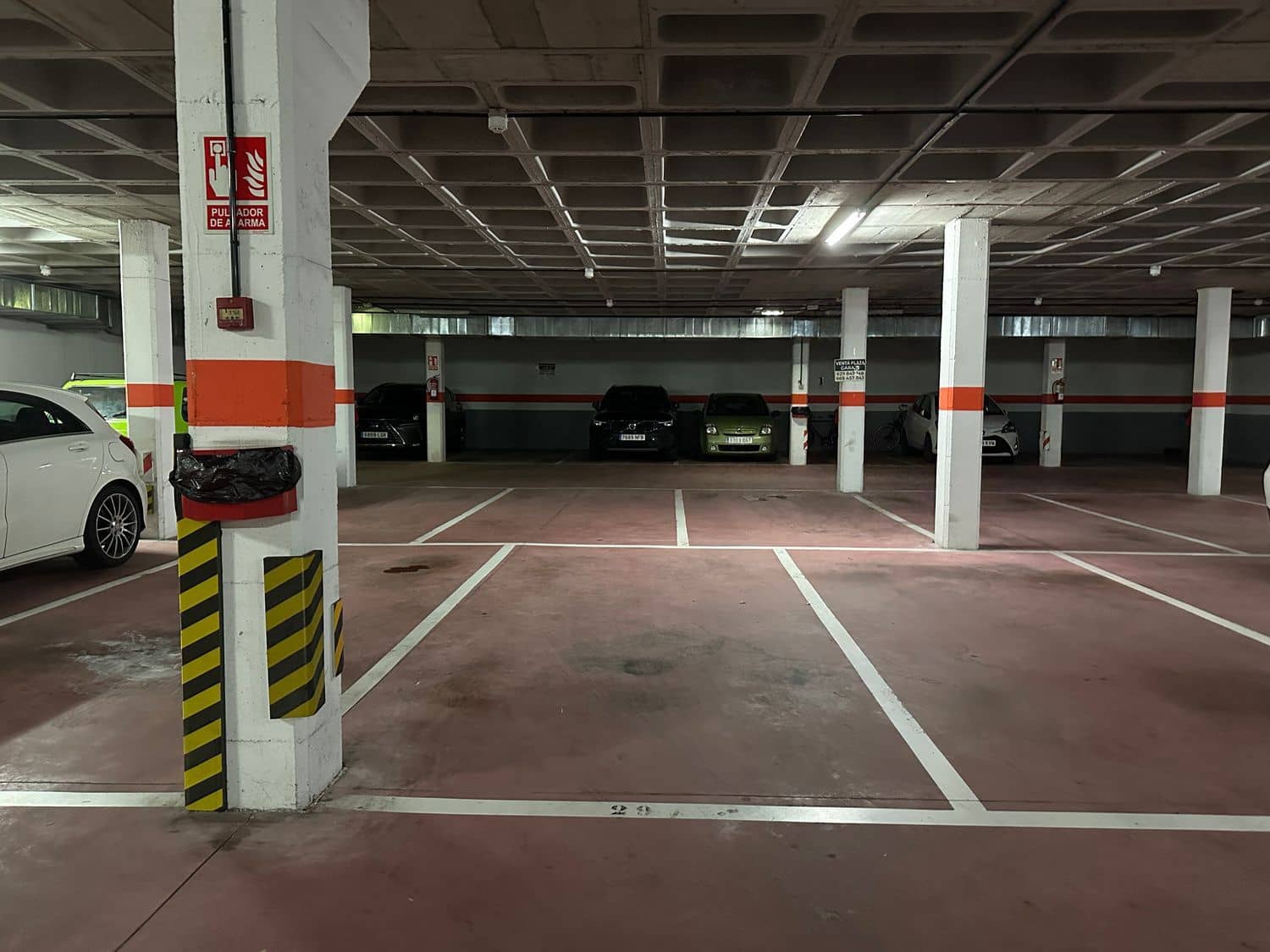 2 slaapkamer Appartement te koop in Gijon met zwembad garage - € 335.000 (Ref: 9432901)