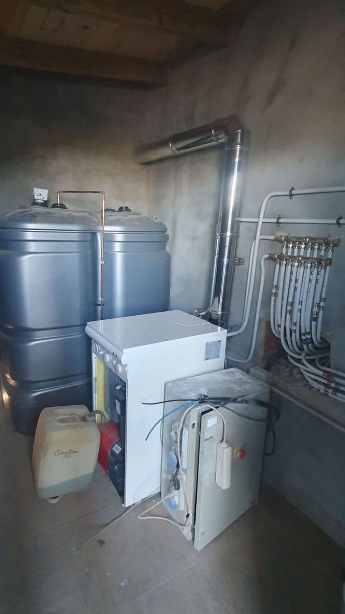 2 soverom Finca/Herregård til salgs i Siero med garasje - € 310 000 (Ref: 9433094)