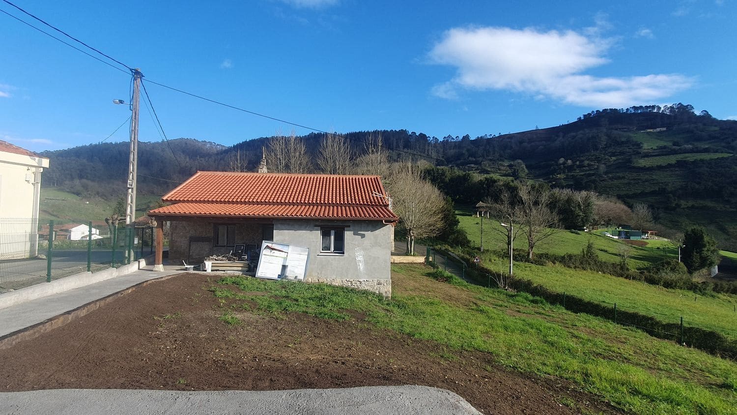 2 soverom Finca/Herregård til salgs i Siero med garasje - € 310 000 (Ref: 9433094)