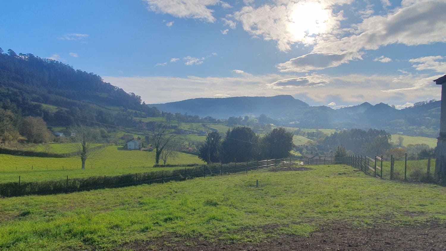 2 soverom Finca/Herregård til salgs i Siero med garasje - € 310 000 (Ref: 9433094)