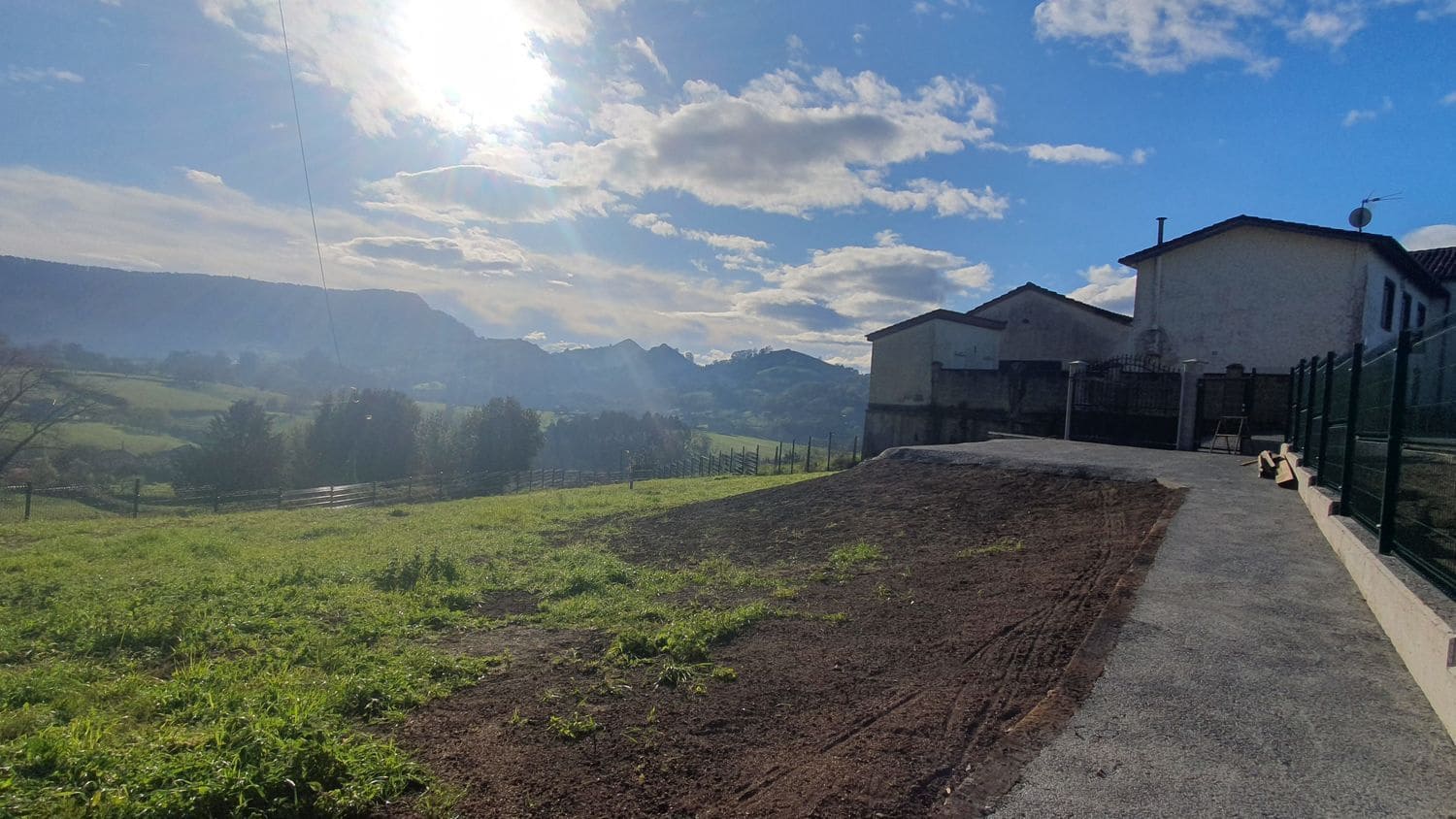 2 soverom Finca/Herregård til salgs i Siero med garasje - € 310 000 (Ref: 9433094)